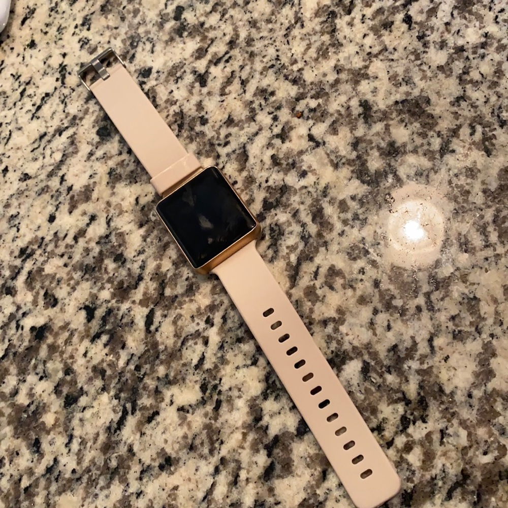 Itouch watch NWOT